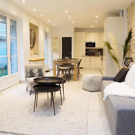 Exigehome-Ici Habita Voltaire Maison En Plein Centre Ville Сен-Жермен-ан-Ле Екстер'єр фото